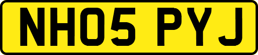 NH05PYJ