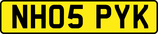 NH05PYK
