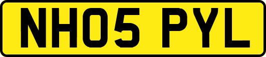 NH05PYL