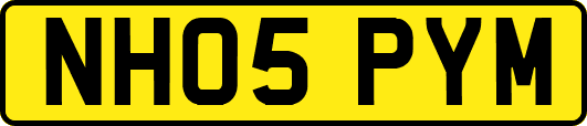 NH05PYM