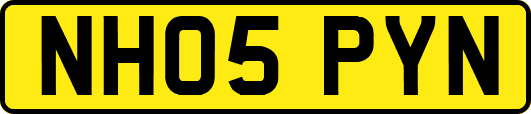 NH05PYN