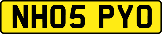 NH05PYO