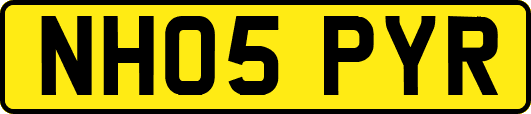 NH05PYR