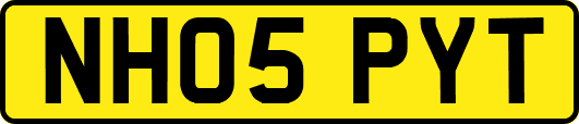 NH05PYT