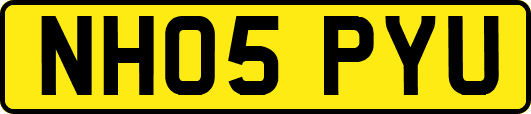NH05PYU