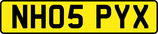 NH05PYX