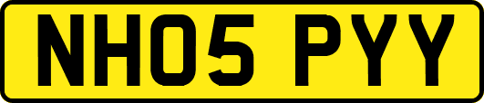 NH05PYY