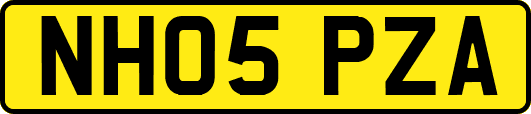 NH05PZA