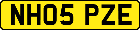 NH05PZE