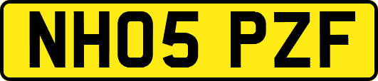 NH05PZF