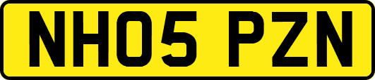 NH05PZN