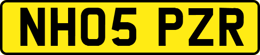 NH05PZR