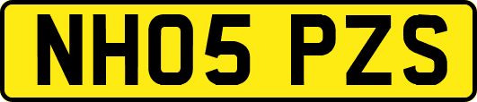 NH05PZS