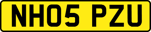 NH05PZU