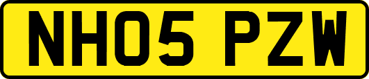 NH05PZW