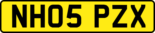 NH05PZX