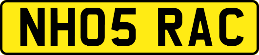 NH05RAC