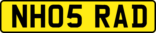 NH05RAD