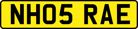 NH05RAE