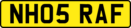 NH05RAF