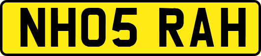 NH05RAH