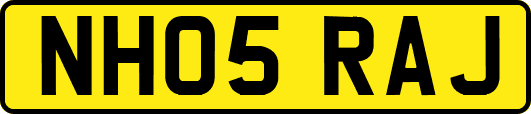 NH05RAJ