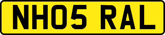 NH05RAL