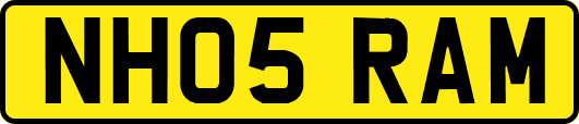 NH05RAM