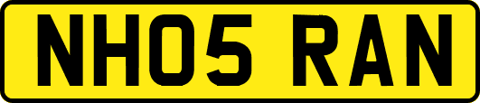 NH05RAN