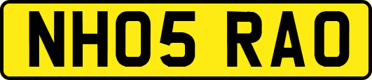 NH05RAO