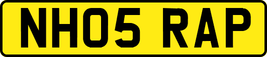 NH05RAP