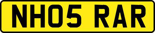 NH05RAR