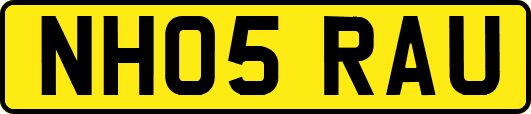NH05RAU