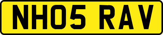 NH05RAV