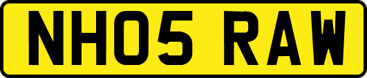 NH05RAW