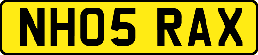 NH05RAX