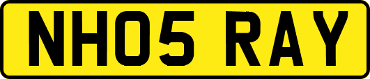 NH05RAY