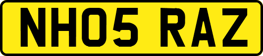 NH05RAZ