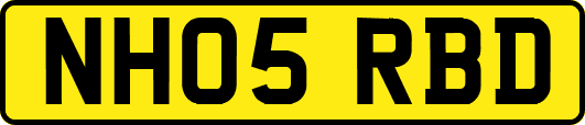 NH05RBD