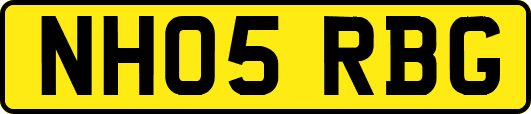 NH05RBG