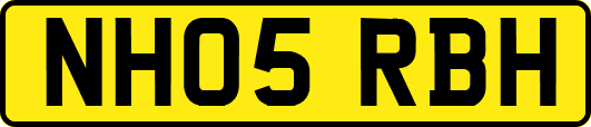 NH05RBH