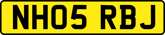 NH05RBJ