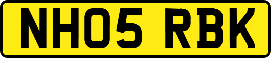 NH05RBK