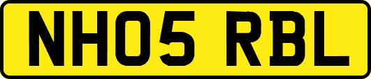 NH05RBL