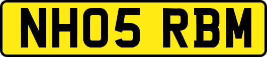 NH05RBM