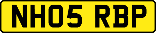 NH05RBP