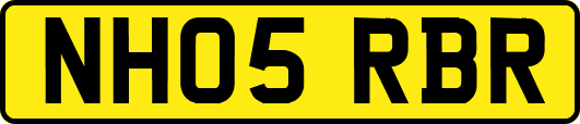 NH05RBR