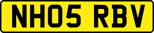 NH05RBV