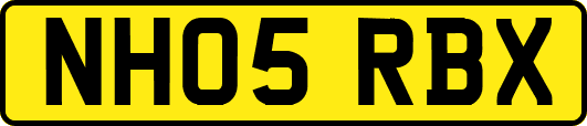 NH05RBX