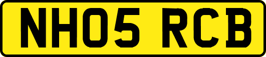 NH05RCB